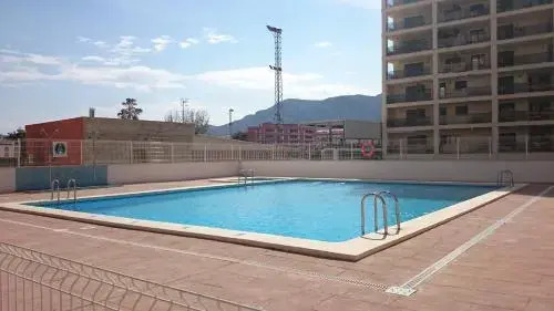 Apartamentos Boutique Colomeras
