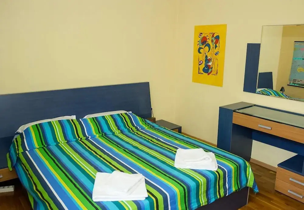 FM Premium 2-BDR Apartment - Red Square Varna