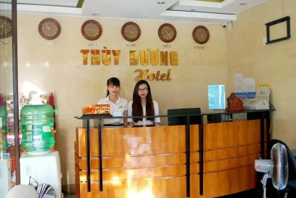 Thuy Duong Hotel