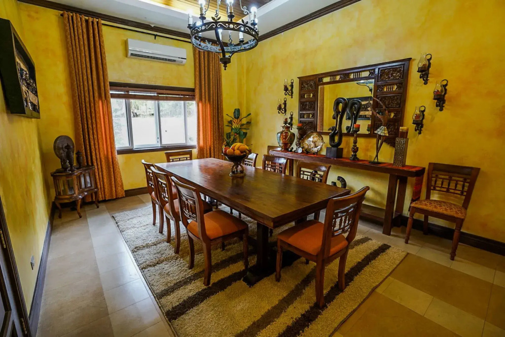 Altamira Boutique House