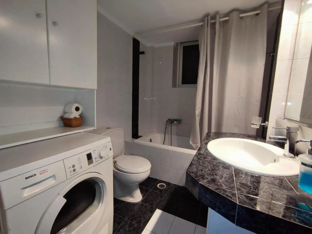 Euphoria Apartment