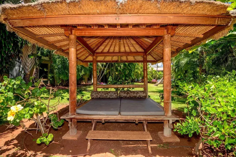 Aina-Nalu B204 - 2Br Condo
