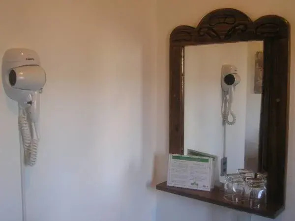 La Mirage Parador