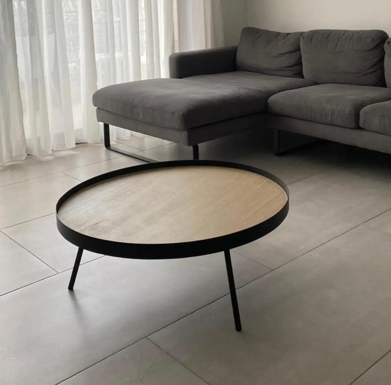Luxurious 1 bedroom space