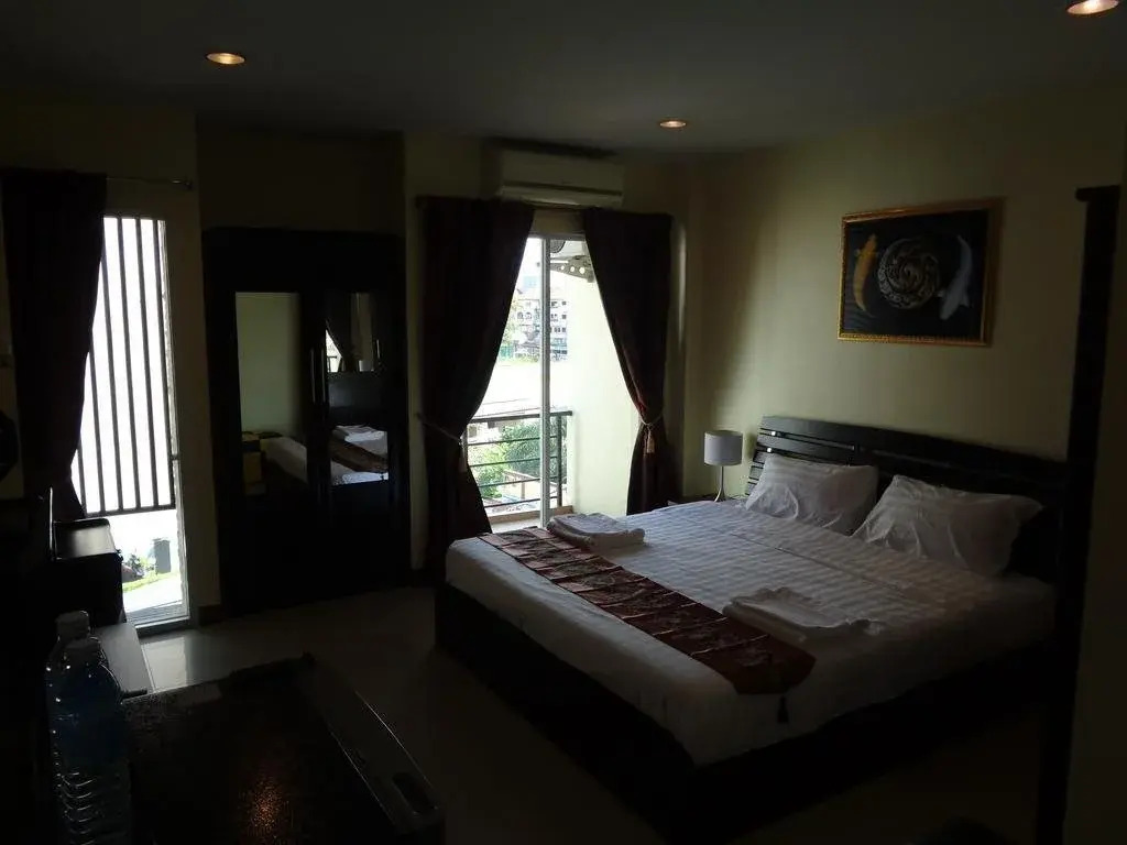 Datomas Guest House