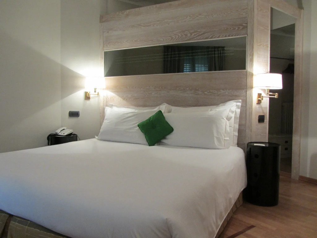 Hotel Alla Posta