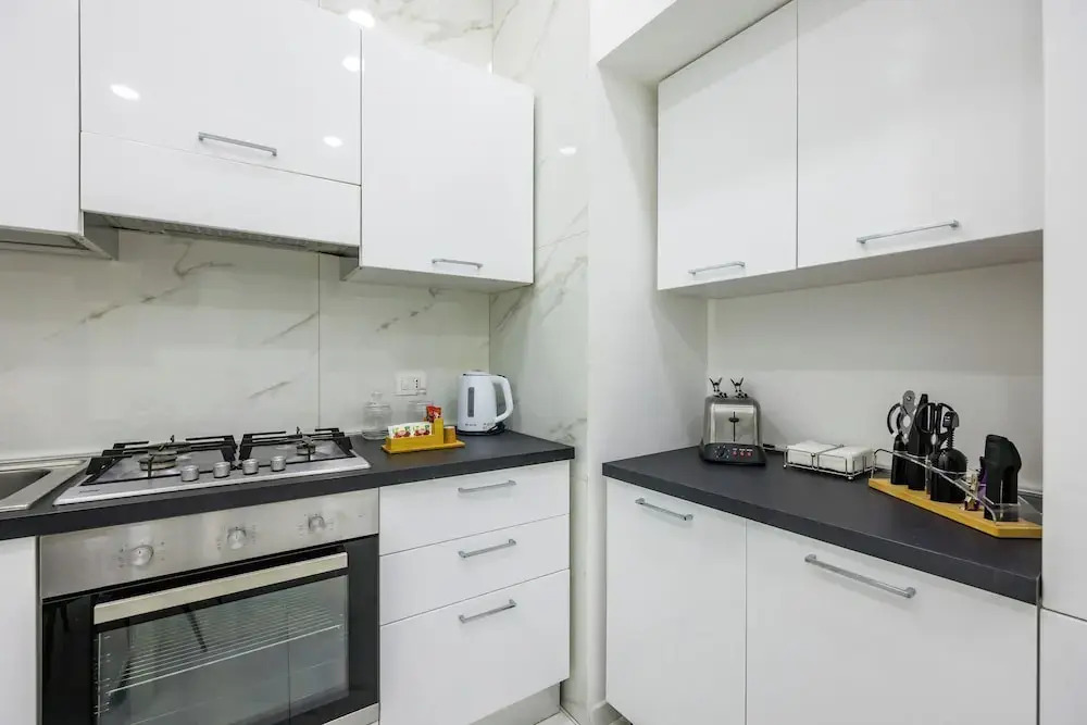 Marcellino Comfort House by Napoliapartments