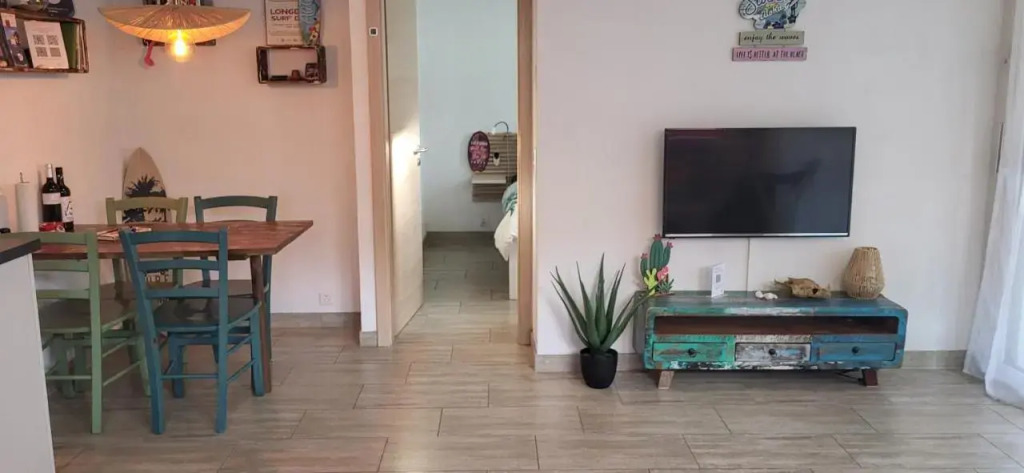 Guesthouse Petit Pré