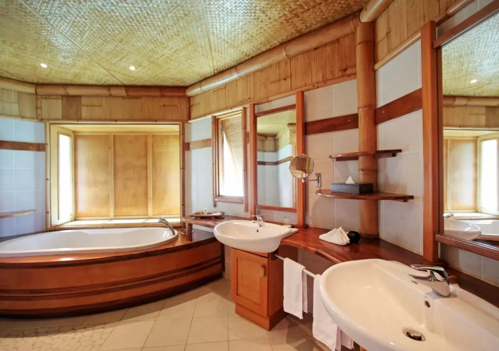 Le Tikehau by Pearl Resorts