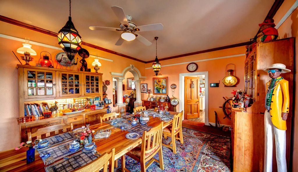 Cheriton Guest House B&B