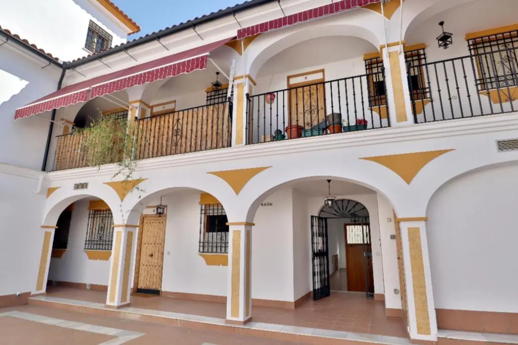 Apartamento Posada la Juderia I