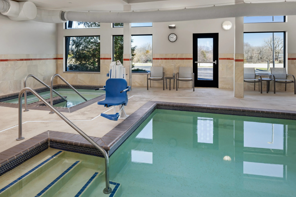 Holiday Inn Express Moline - Quad Cities Area by IHG