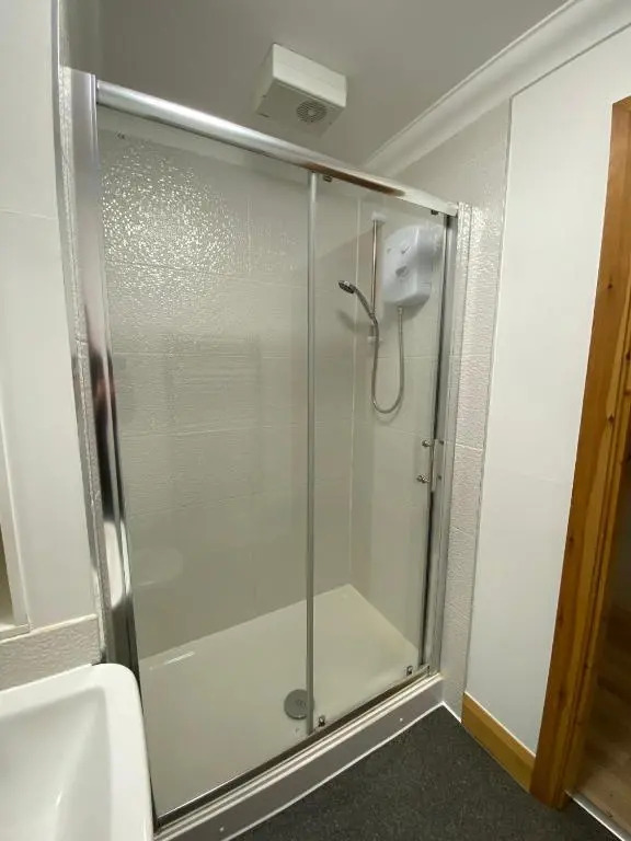 Stylish 1 bedroom apartment in Norwich city centre