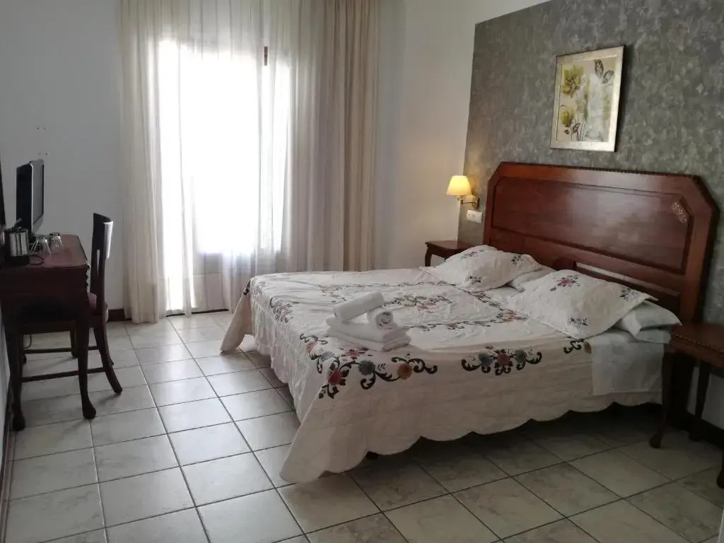 Hotel Al Andalus