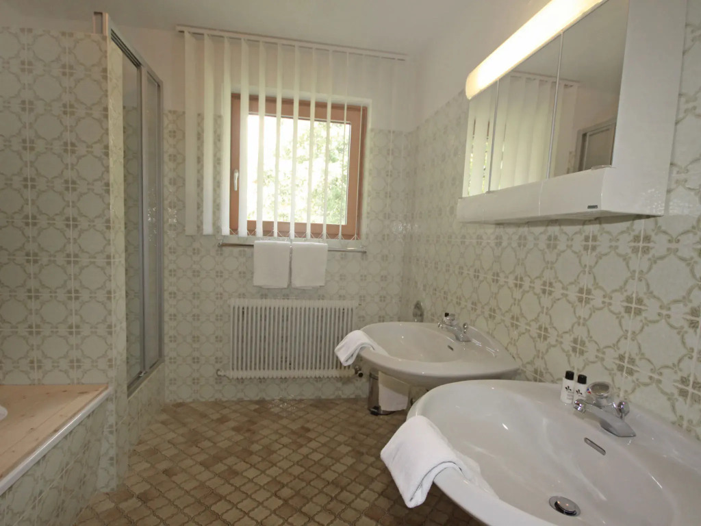 Holiday Home Chalet Alpin-1 by Interhome