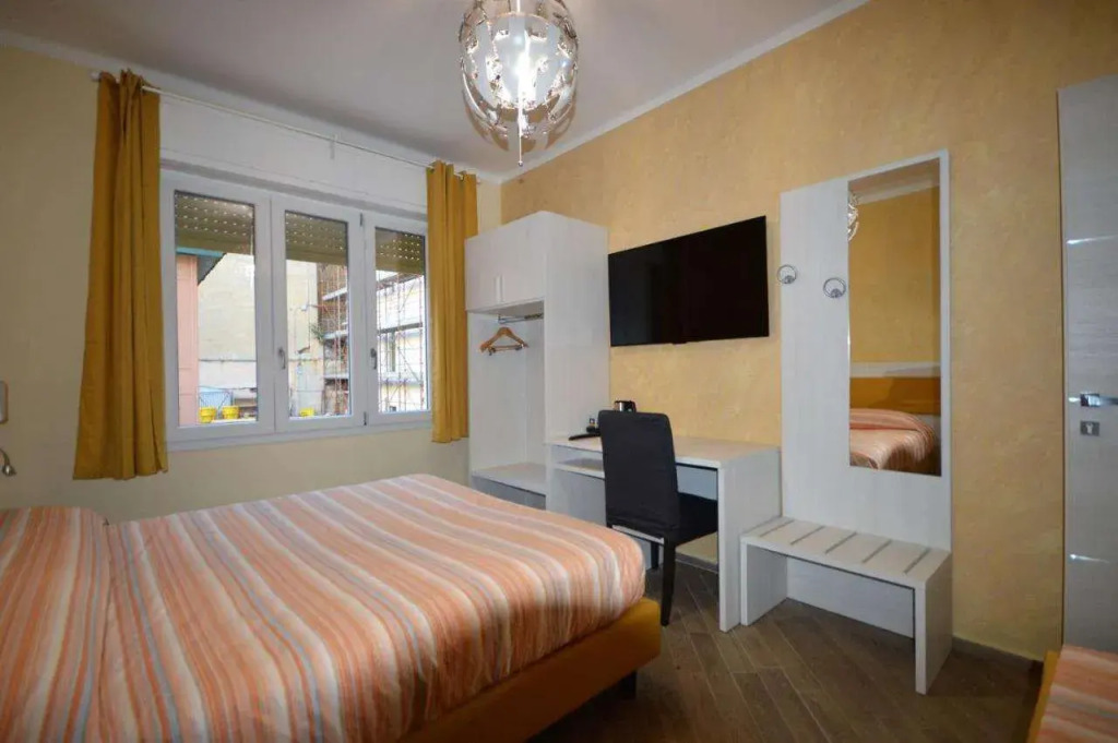 Palafiori Rooms Sanremo