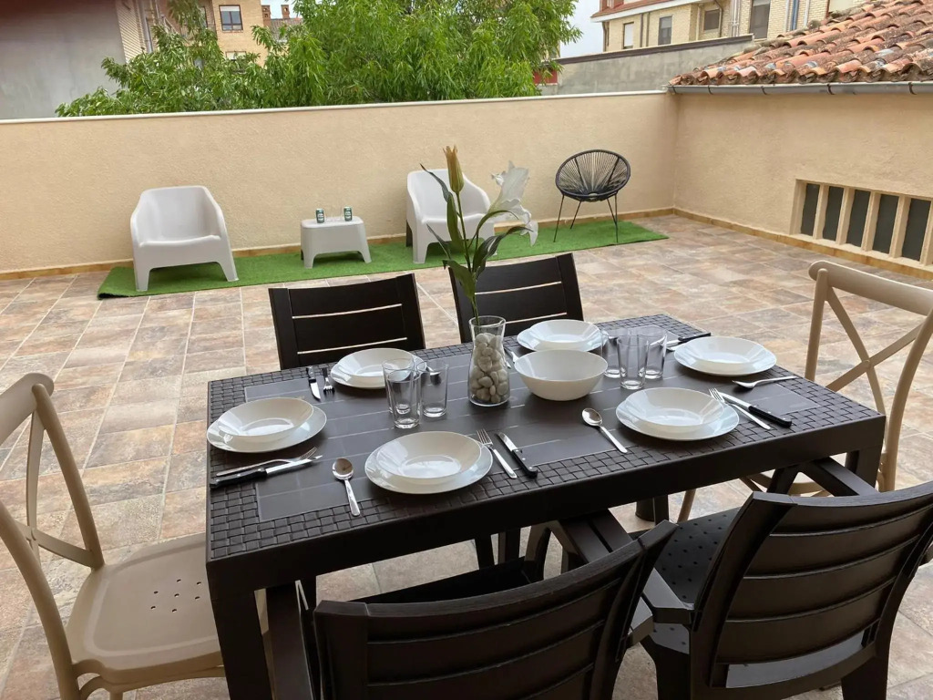 Casa Melodía