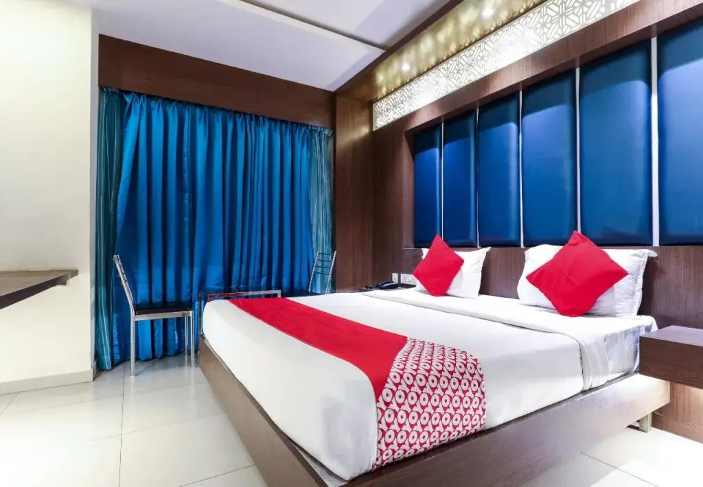 Hotel Sai Grand