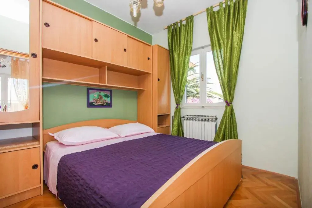 Apartment Artemisia 1