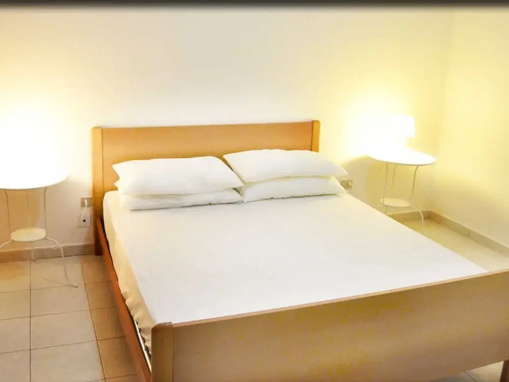 Casa Zezza