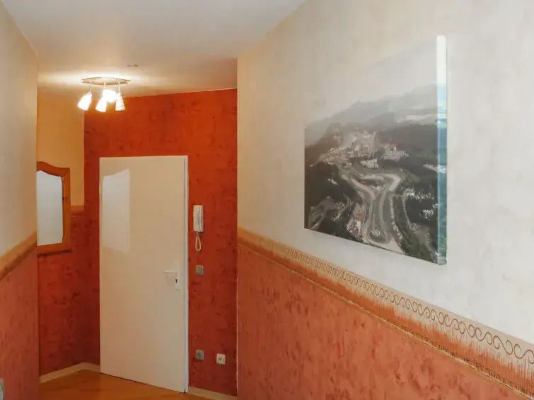 Apartment Ferienapartments Adenau-4 by Interhome