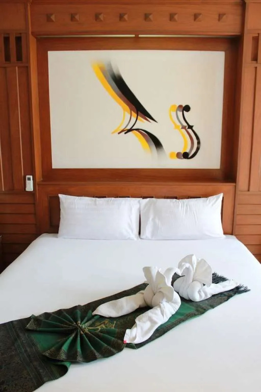 Talya Patong Hotel