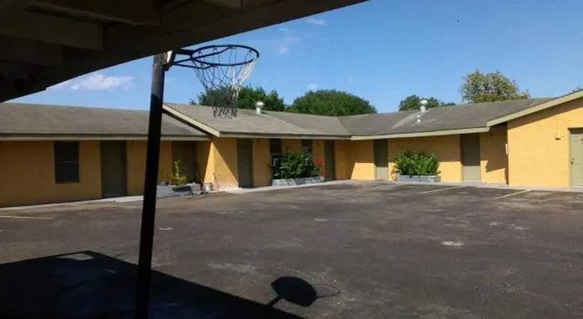 Wharton Inn