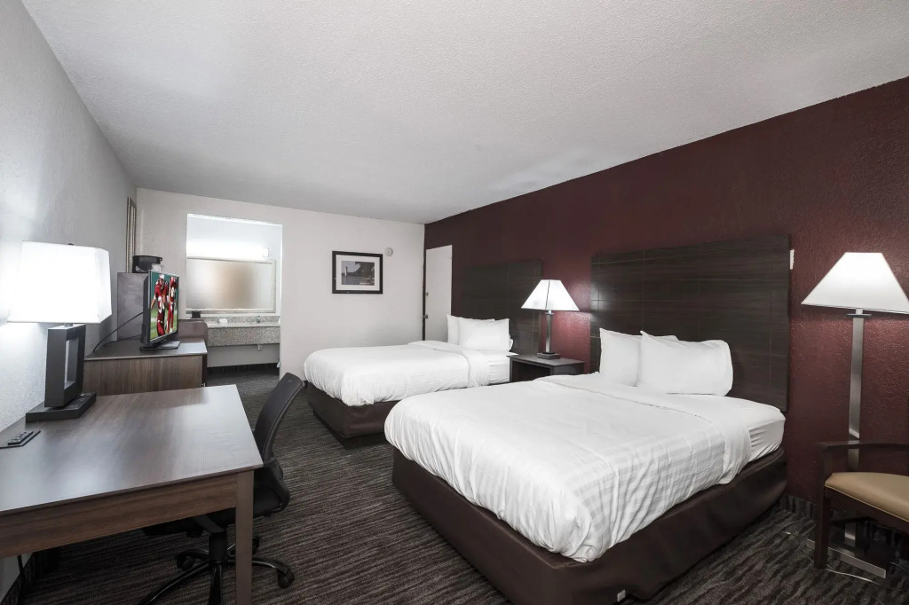 Horizon Inn & Suites