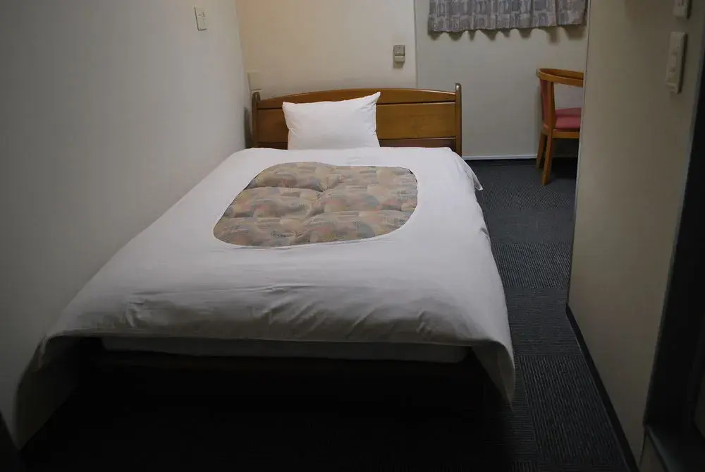 Warabi Palace Hotel