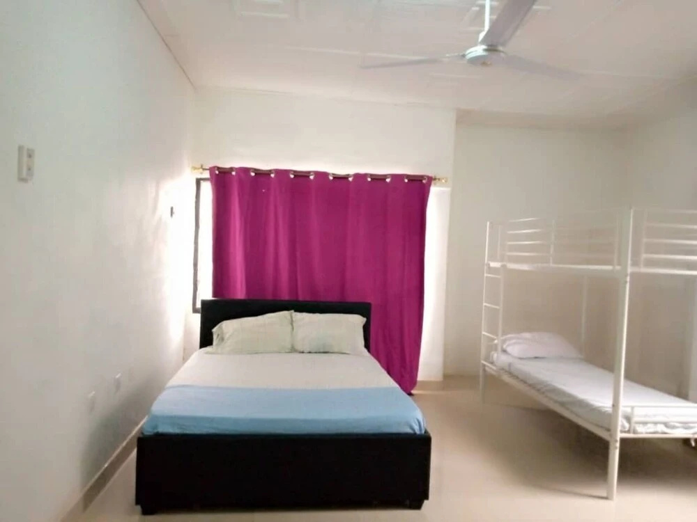 Atonsu Ashanti Apartment Retreat