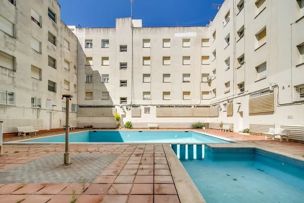 Apartamento Vivalidays Diego