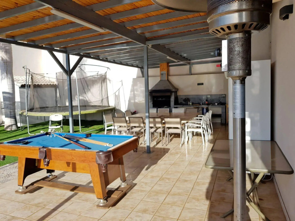 Villa Casa Flamboyant