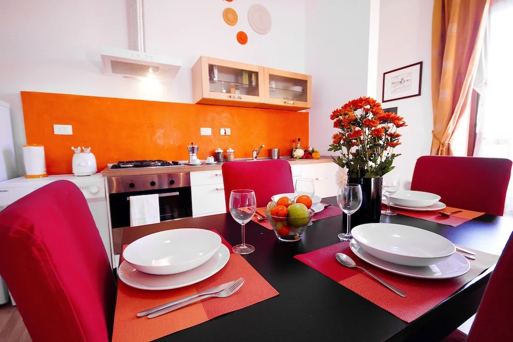 Flospirit - Apartments Largo Annigoni