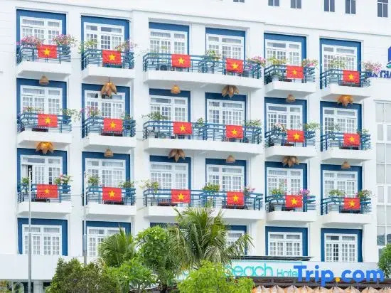 Sujet Beach Hotel and Apartment Danang by Haviland