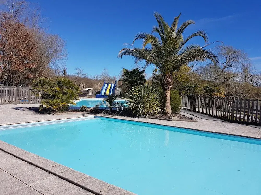 Camping la Comtesse