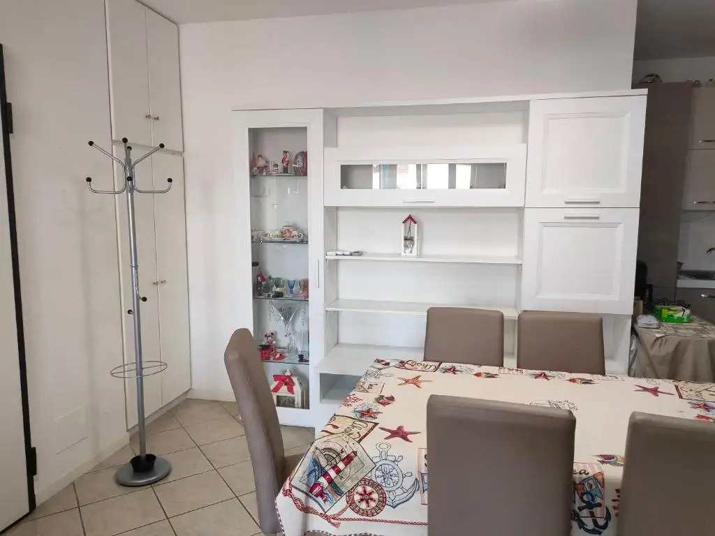 Appartamento a 5 minuti dal lungomare di Viareggio