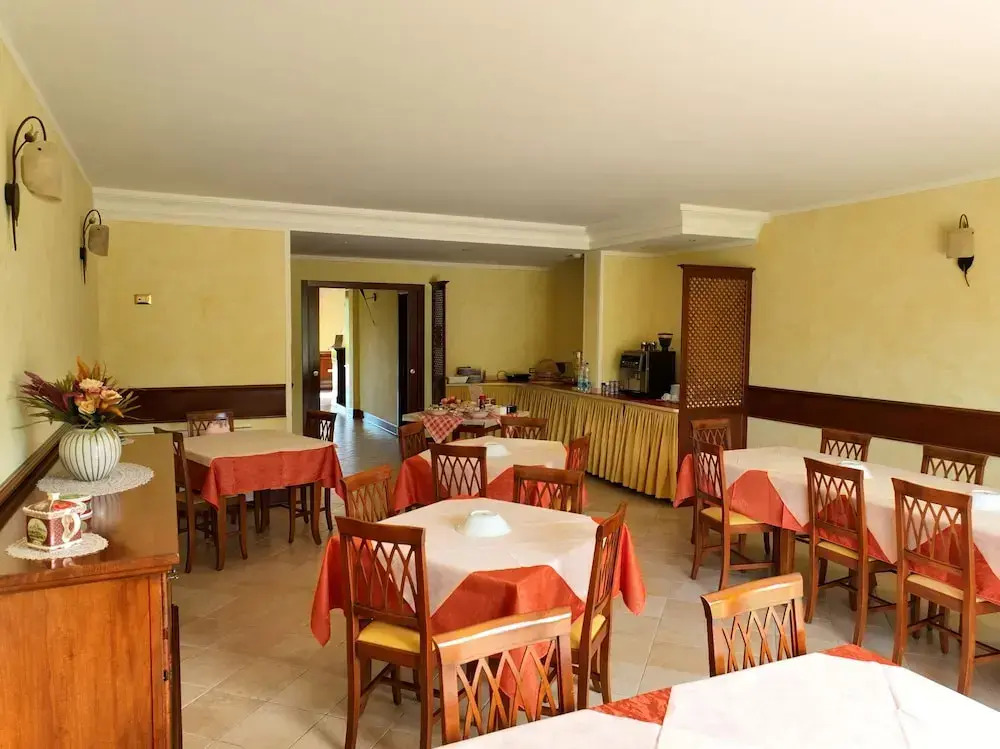 Agroturismo Garda Hill