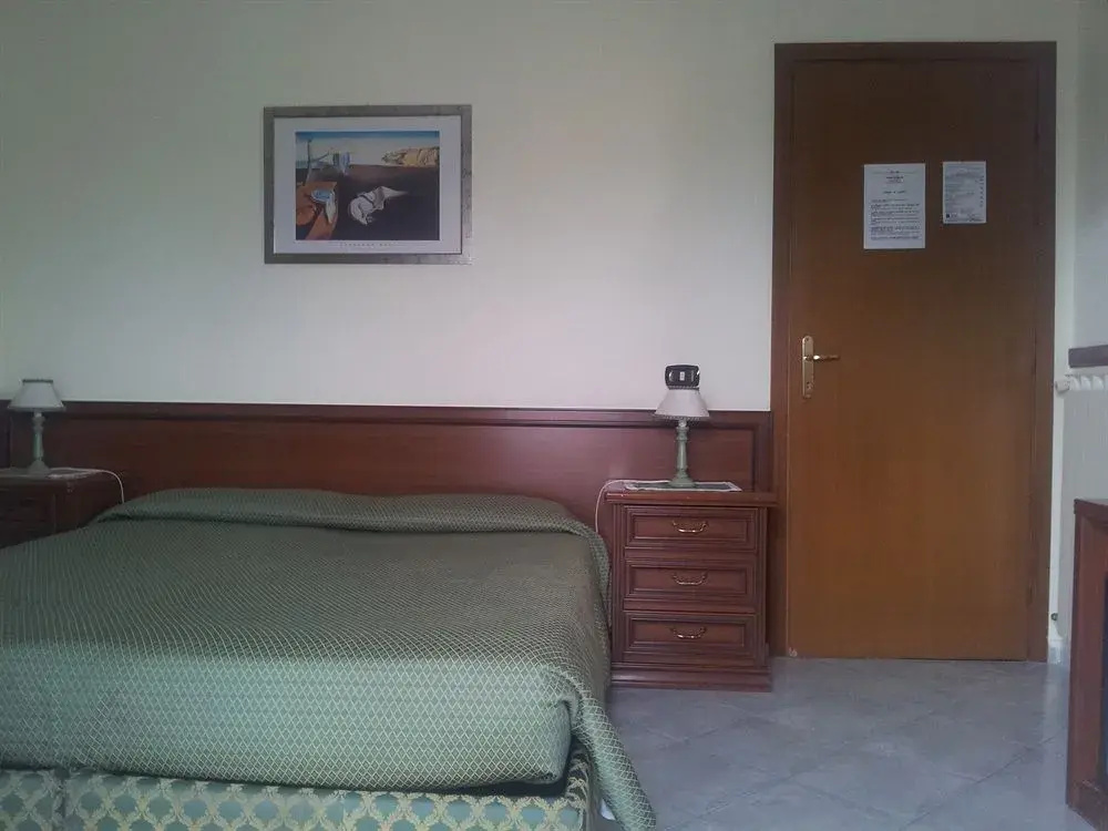 Hotel Octavia