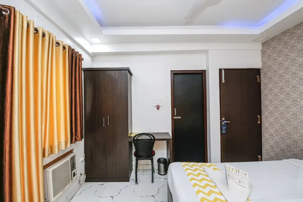 Eleanora Guest House by FabHotels