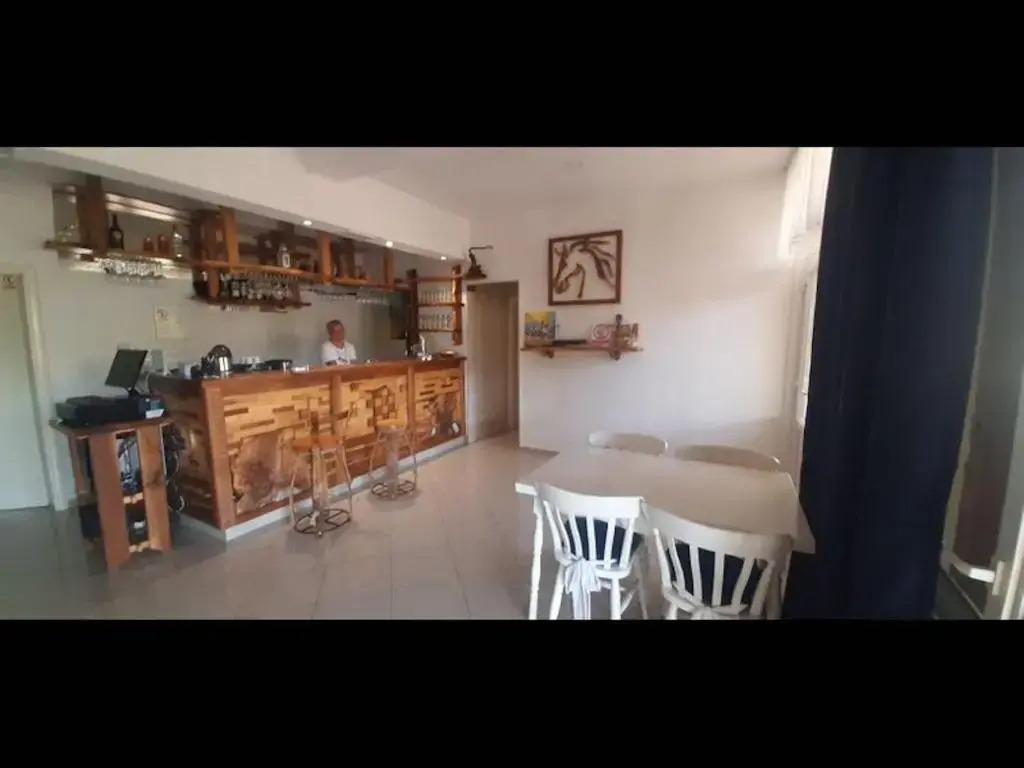 Apartment 5, First Floor