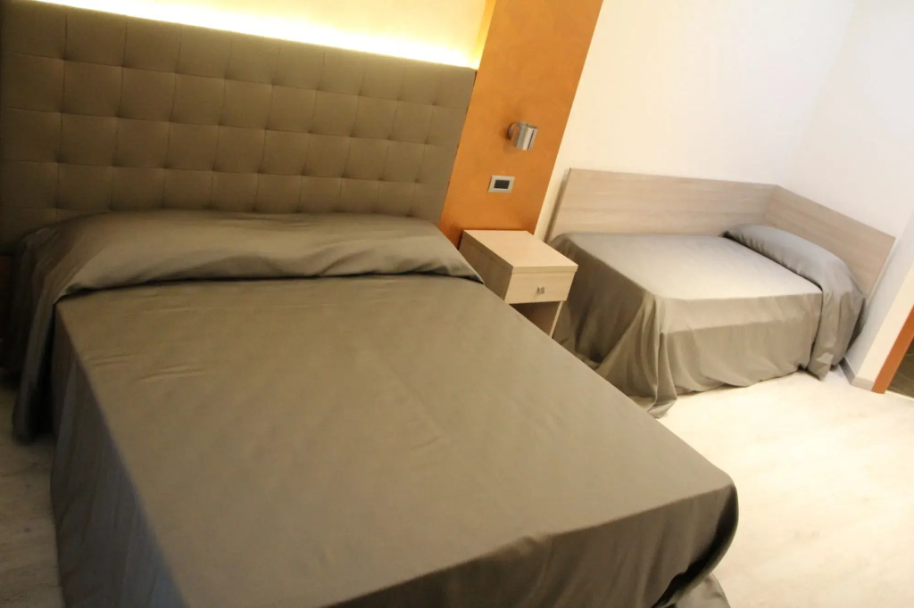 Hotel Gabbiano