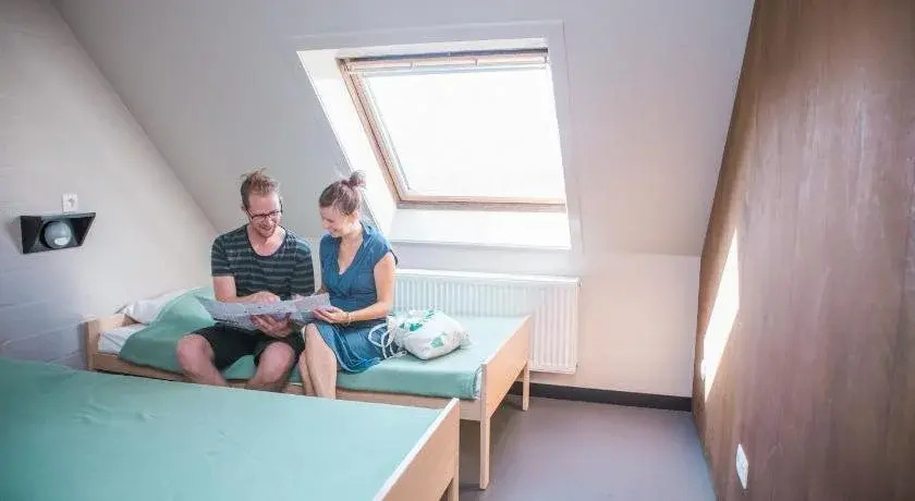 De Draecke Hostel