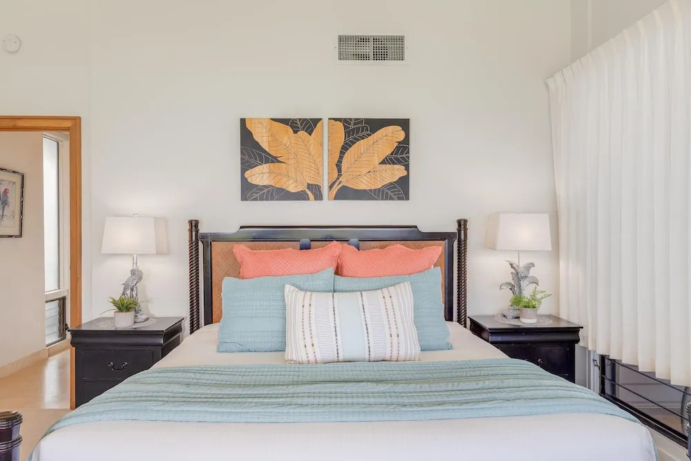 Kapalua Bay Villas 35G1 · KBV 35G1 Luxury Kapalua Villa w AC Poo