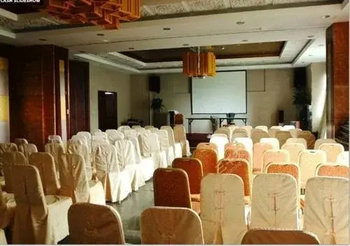 Hangzhou Dingjiangnan Hotel