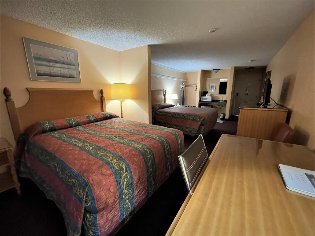 Marina Inn Des Moines / SeaTac