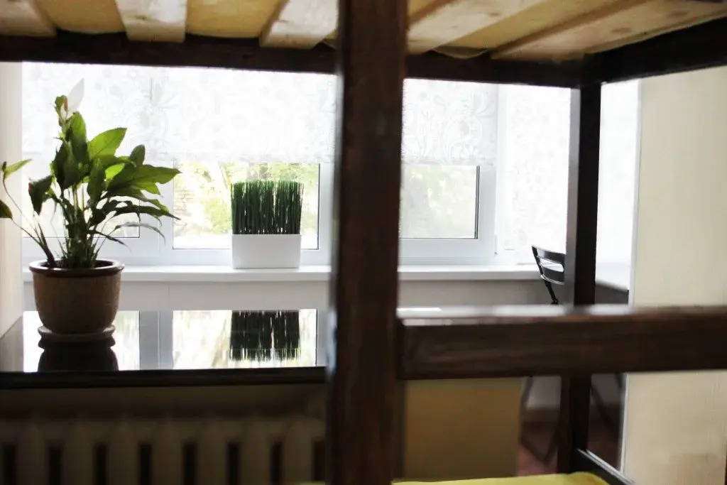 MagicHostel