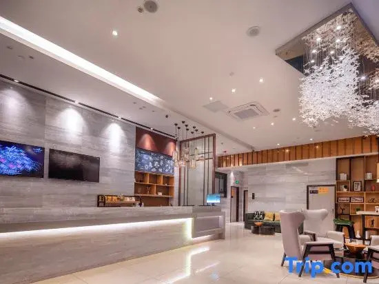 Yeste Hotel (Yulin Experimental Middle School)