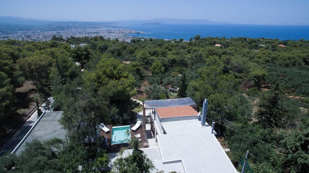 Villa Evangelia