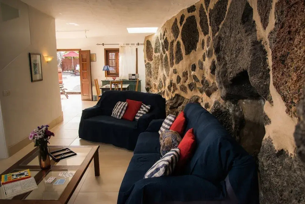 Casa Rural Finca Isabel