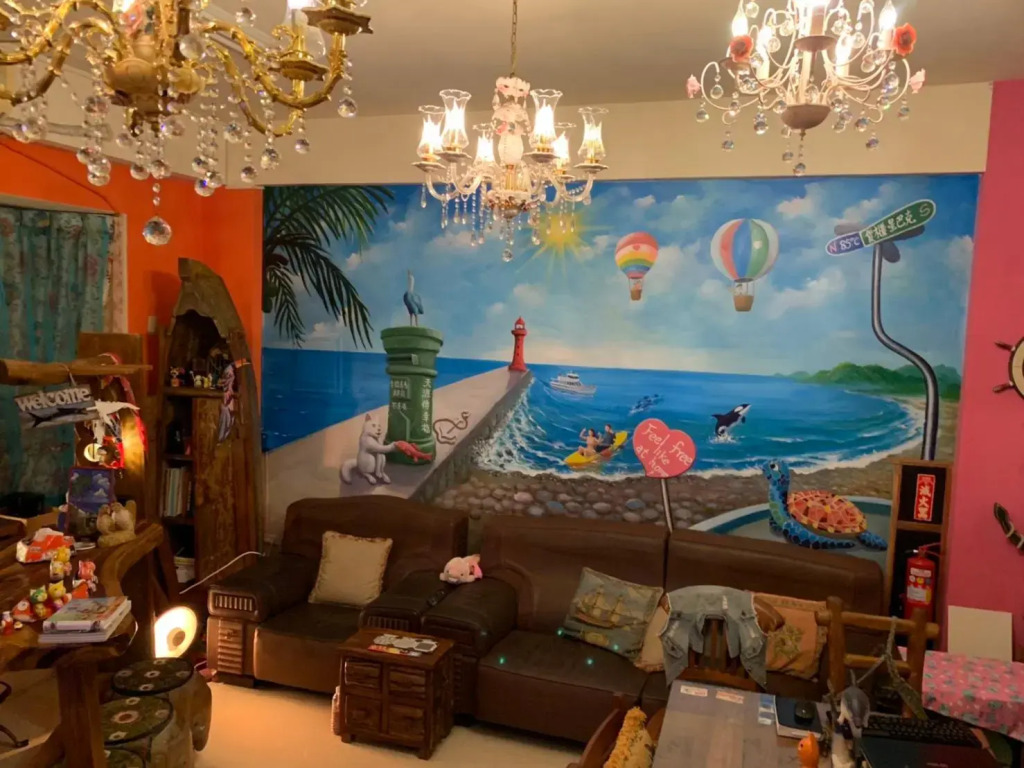 Hualien Seaside B&B